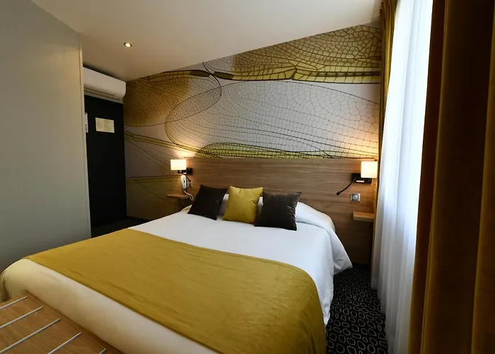 In Situ 3* Valenciennes