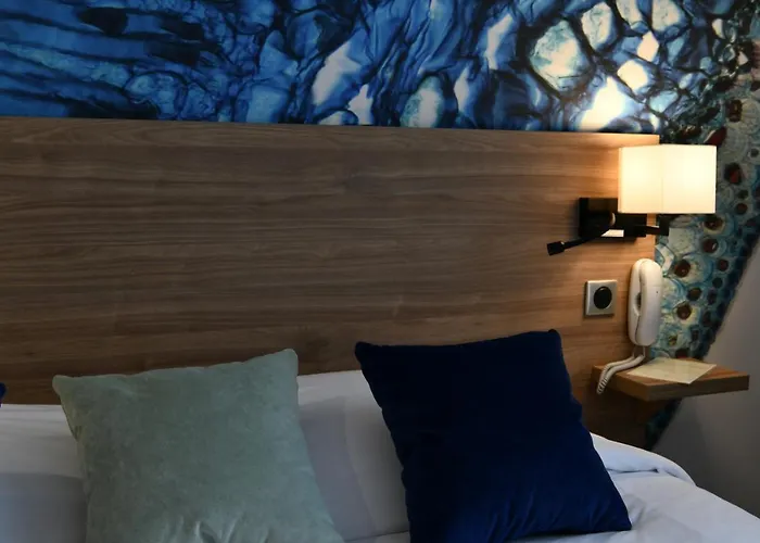 In Situ 3* Valenciennes