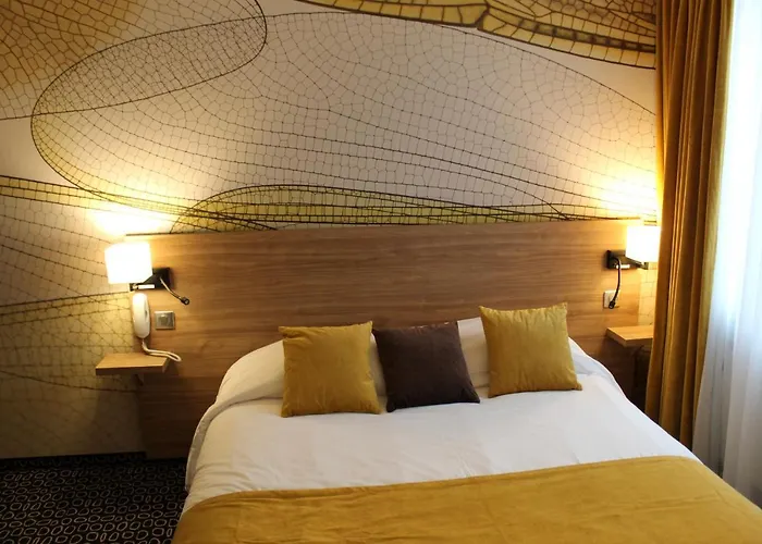 In Situ Valenciennes