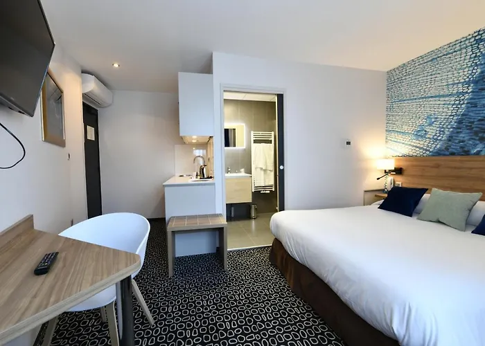 In Situ 3* Valenciennes